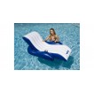 Sezlong gonflabil pentru piscina Intex